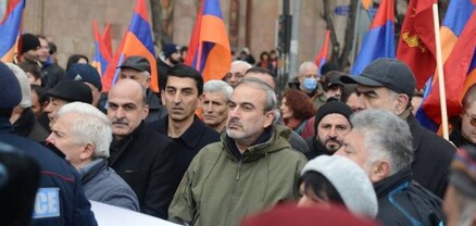«Ծռերը» փողոցը գրավելու ռազմավարություն են մշակում․ Հրապարակ