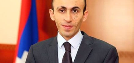 Արտակ Բեգլարյանը պարզաբանել է Հայաստանի կողմից Արցախը ճանաչելու հնարավորության վերաբերյալ իր մեկնաբանությունները