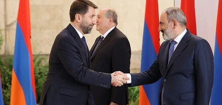 Իշխանությունների հետողորմյան․ ափսոս էր ՍԴ-ն, ափսոս էին իրավաբանները