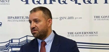 ՌԴ ապրանք արտահանելու ամենամեծ խոչընդոտները Վերին Լարսի անցակետի և ռուբլու կուրսի փոխարժեքի անորոշությունն են. Քերոբյան