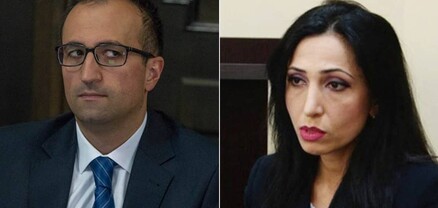 Մարինա Խաչատրյանը ներողություն կխնդրի Արսեն Թորոսյանից և կտա 100 հազար դրամ