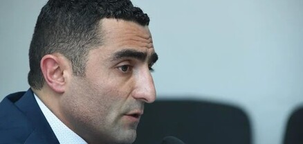Ռոմանոս Պետրոսյանը դատարանում պարտվել է. Ժողովուրդ