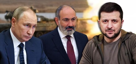 Ճակատագրական ընտրության առջև ենք