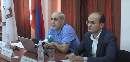 Փաստաբանների պալատի քննարկումը՝ ՀՀ քրեական օրենսգրքի մասին․ ՈւՂԻՂ