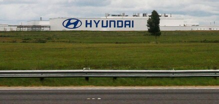 Ալաբամայի Hyundai-ի դուստր ձեռնարկությունում շահագործել են մանկական աշխատանքը․ Reuters