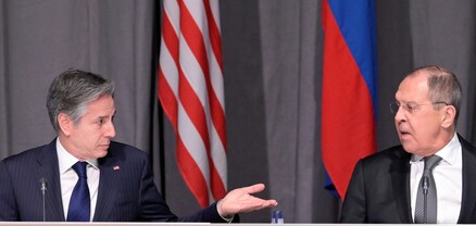 Զախարովան ասել է, թե Լավրովը երբ կկարողանա զրուցել Բլինքենի հետ