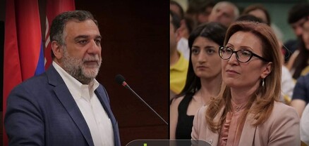 Ով կգլխավորի «Ապրելու երկիր» կուսակցության ցուցակը
