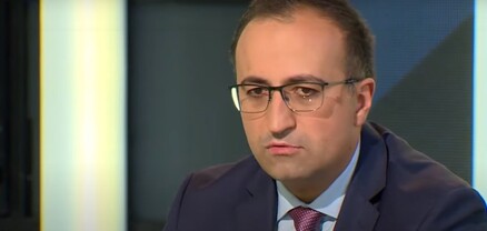 Կլասիկ դավաճաններ են. Արսեն Թորոսյանը՝ ընդդիմության մասին