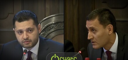 Ոչ մի ուսանող չպետք է  զրկվի  բարձրագույն կրթություն ստանալու հնարավարությունից՝ վարձավճարի պատճառով. փոխվարչապետ