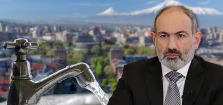 Բացառել պետք չէ,  որ Փաշինյանի նշած մինչև 2024թ․-ը ջրի սակագինը բաձրանա նաև երրորդ անգամ