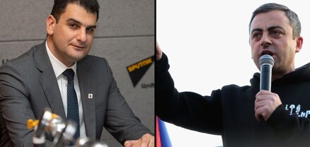 Երևանի քաղաքապետը դիմել է դատարան՝ Իշխան Սաղաթելյանին պատասխանատվության ենթարկելու պահանջով