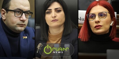 Խորհրդարանական ընդդիմությունը՝ Թագուհի Թովմասյանին խմբակցությունից հեռացնելու կամ պաշտոնանկ անելու մասին