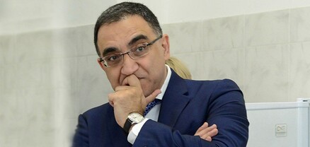 Համալսարանները խարխլելը կործանարար պետաքանդություն է․ Արմեն Դարբինյան
