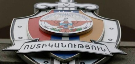 Ստեփանակերտում վարորդը, կորցնելով մեքենայի կառավարումը, 2 քաղաքացու է վրաերթի ենթարկել