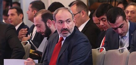 ՀՀ-ն վերածում են անարխիստական հանրապետության