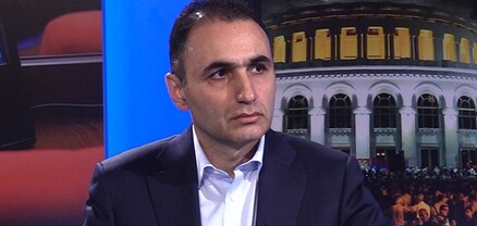 Սա պայքար է ազատ, ինքնիշխան և հզոր հայրենիք, արդար հասարակարգ, անվտանգ և բարեկեցիկ ապագա ունենալու համար․ Ավետիք Չալաբյան