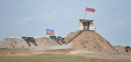 ՀՀ-ի և Ադրբեջանի միջև սահմանազատման և սահմանային անվտանգության հարցերի հանձնաժողովների հանդիպումը կկայանա օգոստոսին