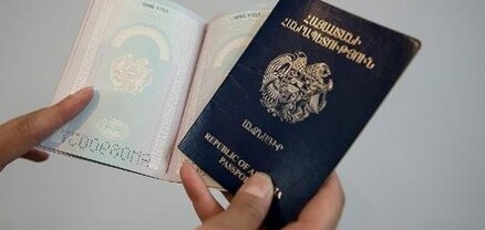 2022-ին մոտ 10․000 մարդ է դիմել ՀՀ քաղաքացիություն ստանալու համար