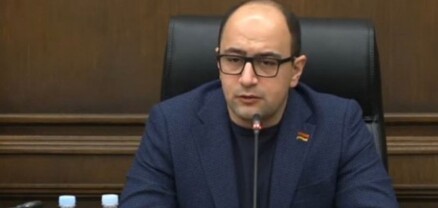 ԱԺ-ն հրաժարվել է Հայկ Մամիջանյանի նամակը փոխանցել Միլլի Մեջլիսի խոսնակին