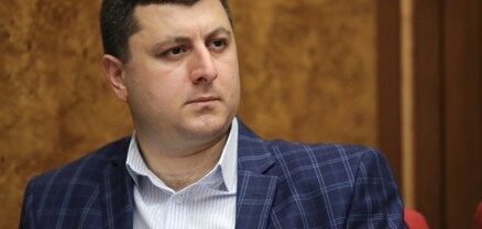 ԳՇ պետի նախկին տեղակալ Տիրան Խաչատրյանը բավականին ուշագրավ հայտարարություններ է հնչեցրել. Տիգրան Աբրահամյան