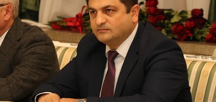 Շատ հնարավոր է՝ պարոն Իոաննիսյանը զղջա իր ներկայիս մերկապարանոց հայտարարությունների համար․ Գոռ Աբրահամյան