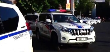 Վարդավառի օրը ՃՈ-ն Երևան-Սևան ճանապարհահատվածում իրականացնելու է ուժեղացված ծառայություն