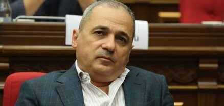 Վահե Հակոբյանը վայր կդնի մանդատը. Ժողովուրդ