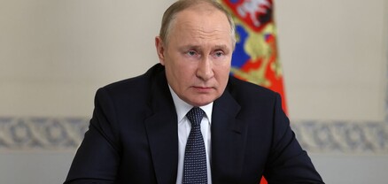 Պուտինը հաջորդ շաբաթ այցելելու է Թեհրան