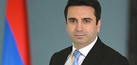 Մեր պարտքն է հասնել իրավունքի և օրենքի գերակայության. Ալեն Սիմոնյանի ուղերձը
