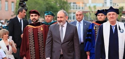 Խորը եւ համապարփակ դիմակահանդեսն արդեն 4 տարեկան է