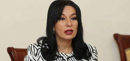 Ընդդիմությունն ընդդեմ Սահմանադրության. Նաիրա Զոհրաբյան