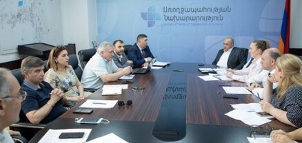 Մարզային բժշկական կենտրոնները պետք է մատուցեն պացիենտի կարիքներին միտված բարձր որակի ծառայություններ