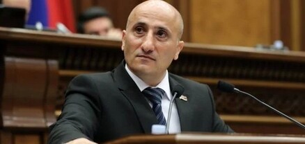 Ինչու ԸՕ նոր նախագծի վերաբերյալ իշխանությունները չդիմեցին Վենետիկի հանձնաժողով՝ կարծիք ստանալու․ Վահագն Հովակիմյանի պարզաբանումը  