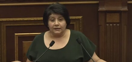 Ով է ԲԴԽ անդամի թեկնածուն․ ընտրե՞լ հերոսածին մորը, թե՞ «անեծքի տակ ընկնել»