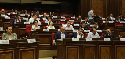 ՔՊ-ականները պատրաստվում են դիմել ՍԴ՝ ընդդիմությանը մանդատներից զրկելու հարցով