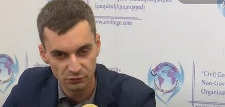 Սահմանադրությունը և սահմանադրականությունը այլընտրանք չունեն, դրանց այլընտրանքը ամենաթողությունն ու քաոսն է. փաստաբան