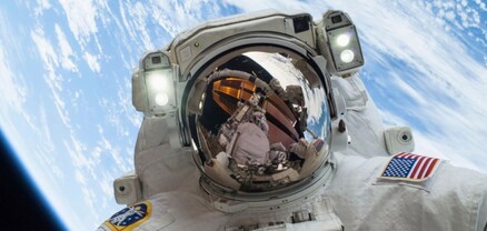 NASA -ն և Ռոսկոսմոսը պայմանավորվել են դեպի ՄՏԿ խաչաձև թռիչքներ իրականացնելու մասին