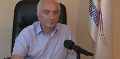 Մոռացա՞ք՝ ոնց էին բայրաքթարներով ոչնչացնում մեր երիտասարդներին, հիմա Գռզոների նման ասում ենք՝ տնտեսական դիվիդենտնե՞ր կստանանք․ Արամ Սարգսյան  