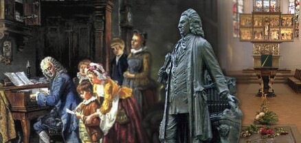 Բախը մահացավ աչքի վիրահատությունից հետո