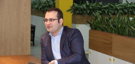 Հայկ Կարապետյանը հեռանում է «ՀայՓոստ»-ի տնօրենի պաշտոնից