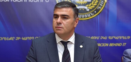 Հարկադիր կատարումն ապահովող ծառայությունը ամփոփել է առաջին կիսամյակի աշխատանքը