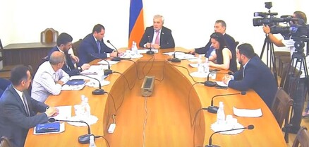 Շատ բարդ է նույն նախարարության ներսում ունենալ ՊՆ և գլխավոր շտաբ, մենք մեկ մարմին ենք․ Պապիկյան