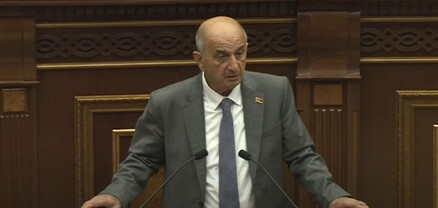 Չի կարելի ԱԺ-ն նման վիճակում դնել, մեր վարկին ա խփում. ՔՊ-ական պատգամավորը դժգոհ է