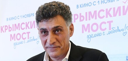YouTube-ն արգելափակել է ռեժիսոր Տիգրան Քեոսայանի ալիքը