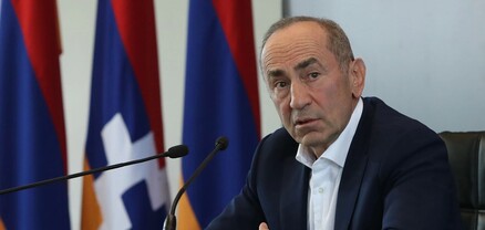 Ռոբերտ Քոչարյանի՝ 2014 թվականին ասված խոսքերն իրականություն դարձան. Ժողովուրդ