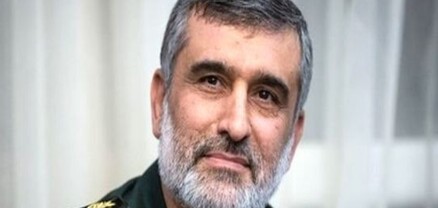 Իրանը արբանյակ է ուղարկել ուղեծիր