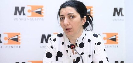 ՔԿՀ-ներում տարին մեկ անգամ անցկացվում է կանխարգելիչ բուժզննություն