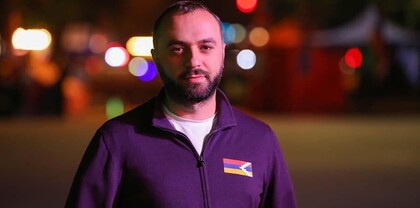 Իսկ ի՞նչ գիտեք, գուցե թուրքերի պատվերով կամ վերջիններիս հանձնարարությամբ արված հերթական անարգանքն է․ Ռոբերտ Հայրապետյան