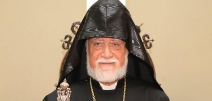 Մտահոգիչ են Հայաստան-Թուրքիա բանակցությունները և Հայաստան Մուրադ Փափազյանի մուտքի արգելումը․ Արամ Ա