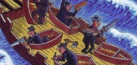 Քցող-թռչողների «բնօրրանը»